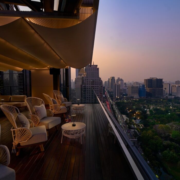SO/ Bangkok photo via FB Page