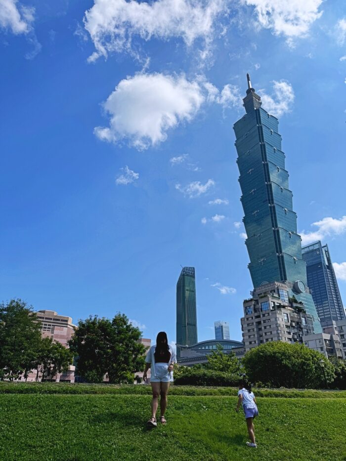Taipei 101