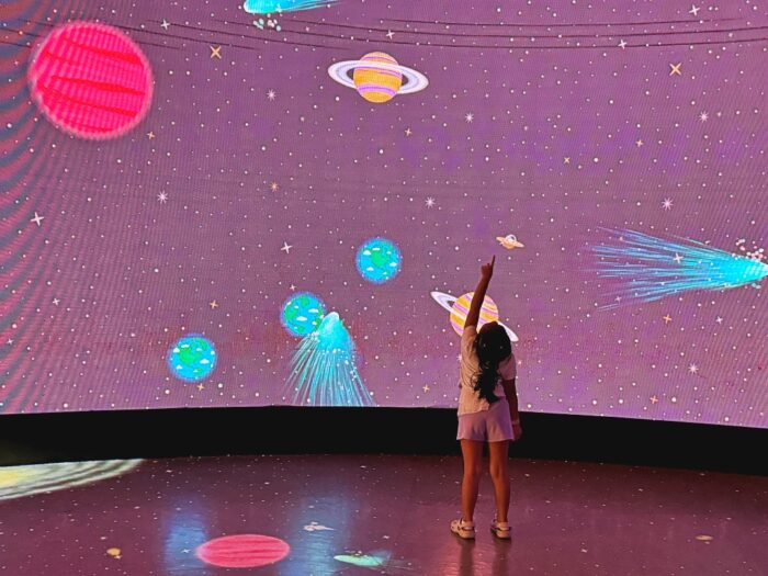 Taipei Astronomical Museum