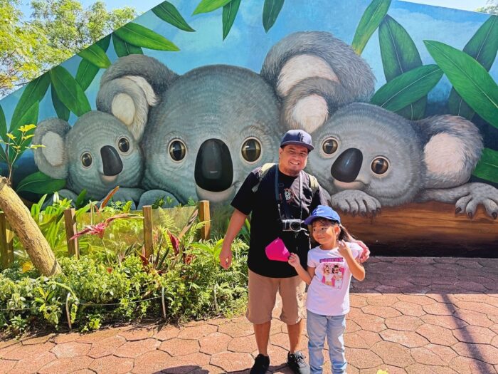 Taipei Zoo