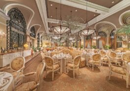 The Manila Hotel's Champagne Room joins Gout de France 2026 with refined French dining experience