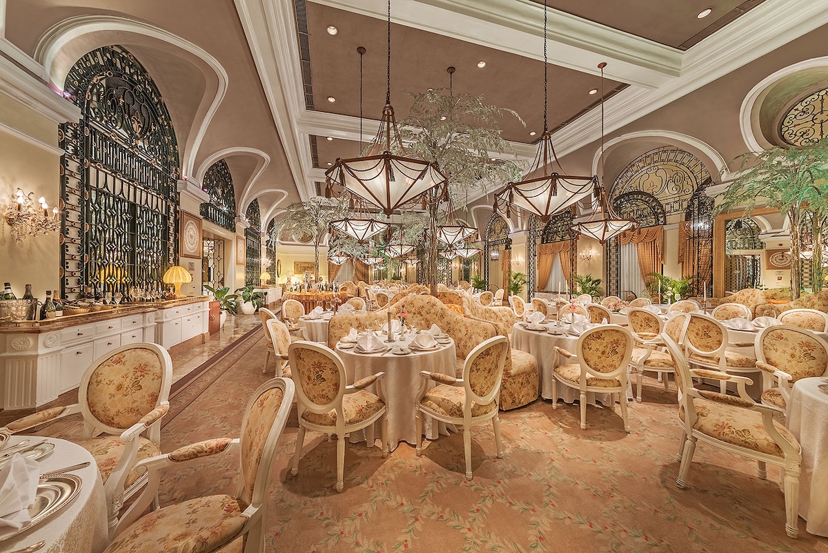 Celebrate Father’s Day at The Manila Hotel: Refined Dining and Thoughtful Treats