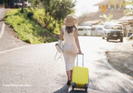 Travel Wardrobe Ideas for Summer