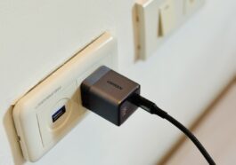 UGREEN Nexode Air 65W GaN Fast Charger