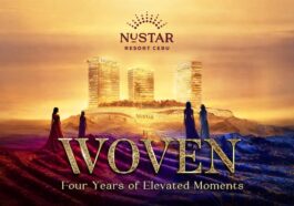Woven - Four Years of Elevated Moments