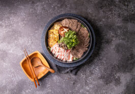 Yukjeon & Suyuk Jeongol