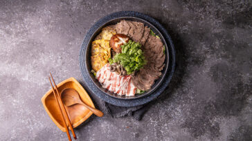 Yukjeon & Suyuk Jeongol