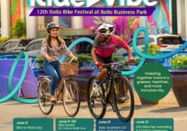 12th Iloilo Bike Festival