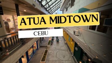 Atua Midtown Cebu