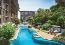 Balea Suites