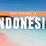 Best Beaches in Indonesia