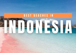 Best Beaches in Indonesia