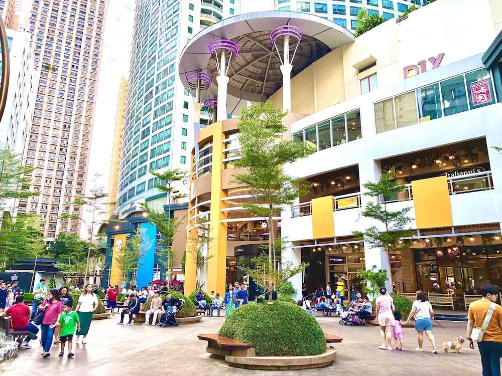 Eastwood City’s “Bantay Ilog” Digital Info Caravan: Accelerating Flood Mitigation Through Digital Outreach