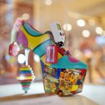Filipino Shoe Designs Shine at SAFATOS Pilipinas in Lucky Chinatown
