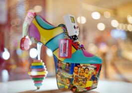 Filipino Shoe Designs Shine at SAFATOS Pilipinas in Lucky Chinatown