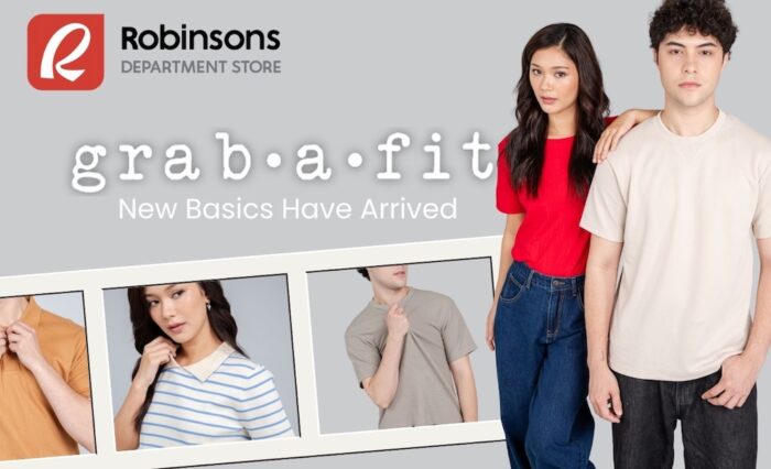 Find Everyday Versatility with Grab-A-Fit