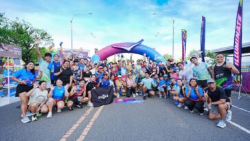 Free Training Program for HOKA Midnight Run Asia — Manila Runners