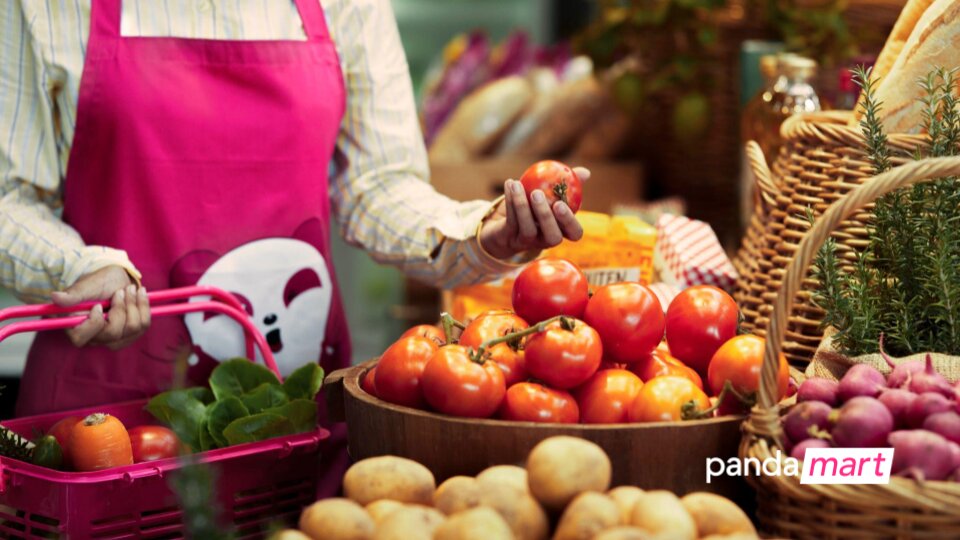 Viral Grocery ‘Hacks’ Take Over PH Social Media as pandamart Deals Gain Buzz