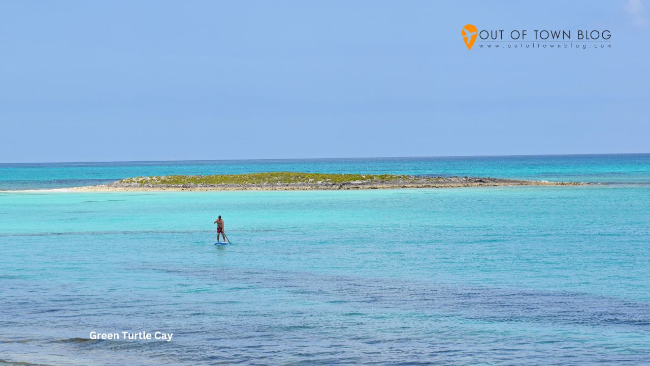 Green Turtle Cay