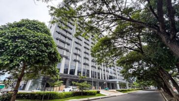 Hotel 101 Davao