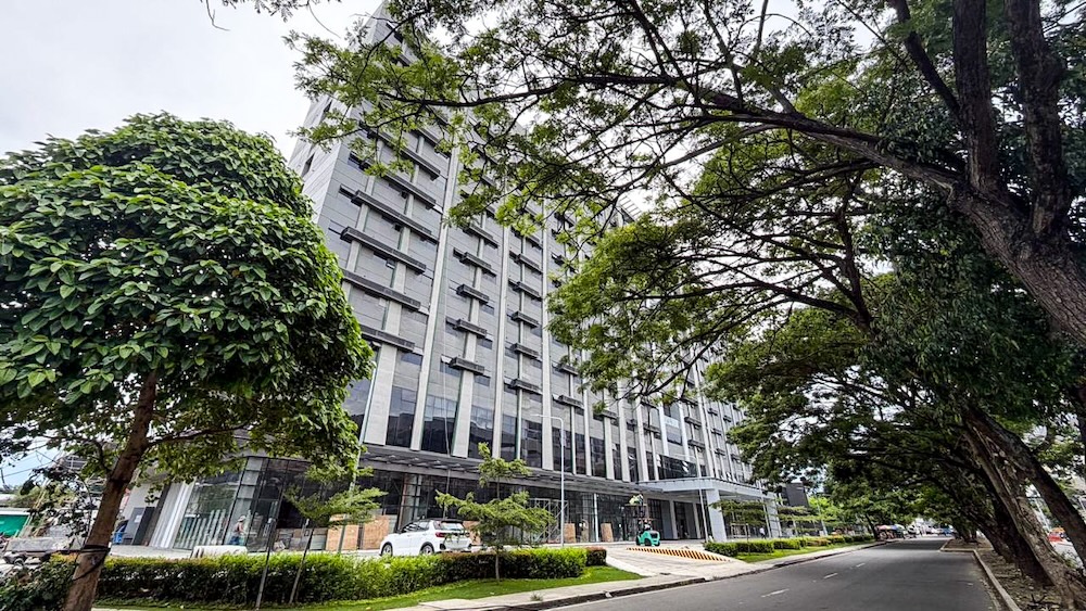 Hotel 101 Davao
