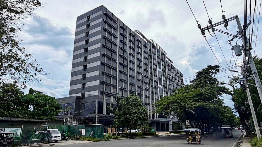 Hotel101 Davao