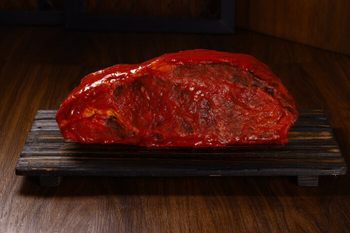 Korean Gochujang Dry Aged Black Angus Ribeye