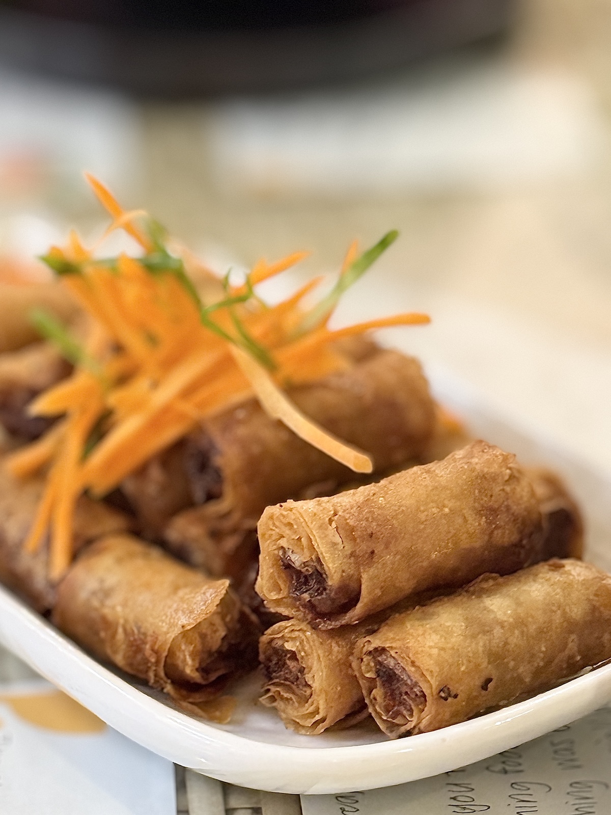 Lunpia Shanghai