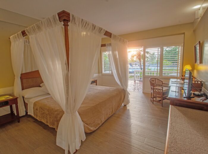 Plantation Bay is the Best Resort in the Philippines — for Breakfast Lovers