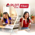 PLDT Home Fiber Always On