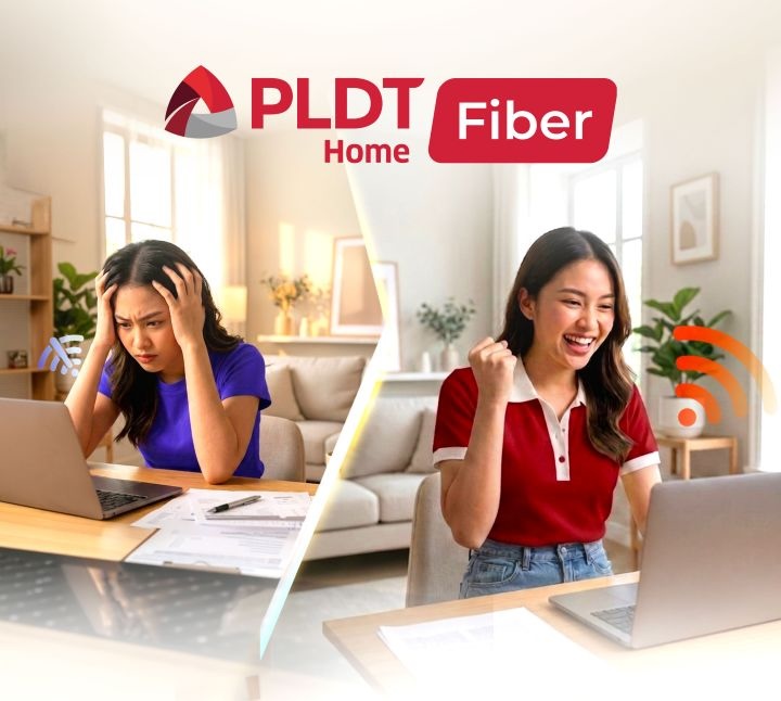 PLDT Home Fiber “Always On”: Keeping Filipino Homes Connected During Unexpected Outages