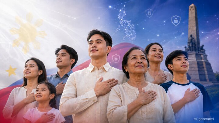 Digital Freedom in Action: How Responsible Netizens Are Strengthening the Philippines