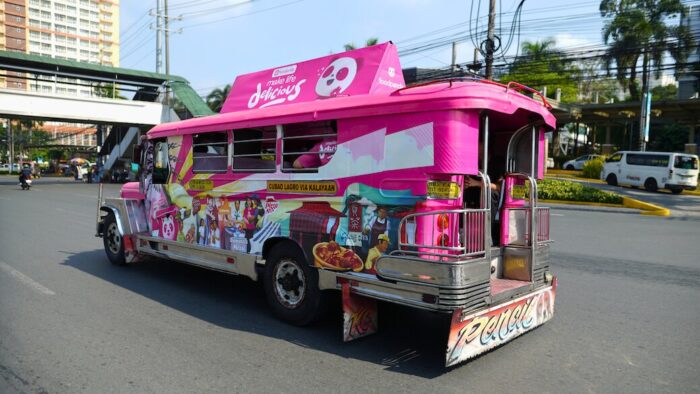 Partner brands join foodpanda’s Libreng Sakay initiative to help bring free rides and everyday support to commuters
