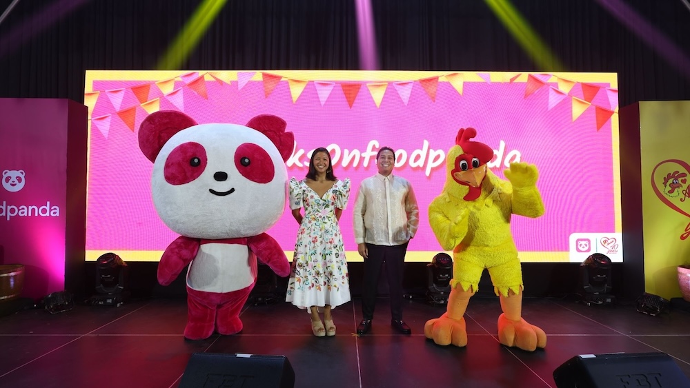 LOOK: The Pambansang Litson Manok Is Finally Back on foodpanda