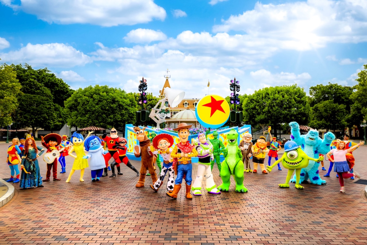 Hong Kong Tourism Board Unveils “Summer Fun” — Half-Price Tickets and More