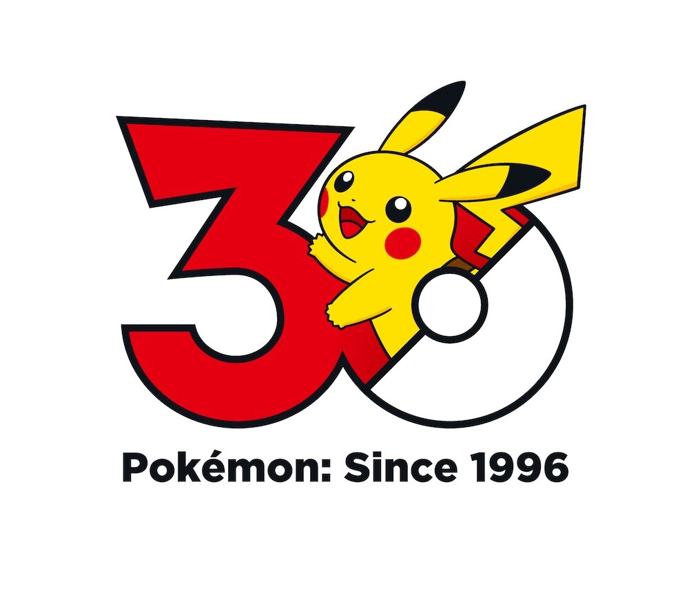 Pokémon Asia 30th Anniversary: Join the Ultimate Fan Festival
