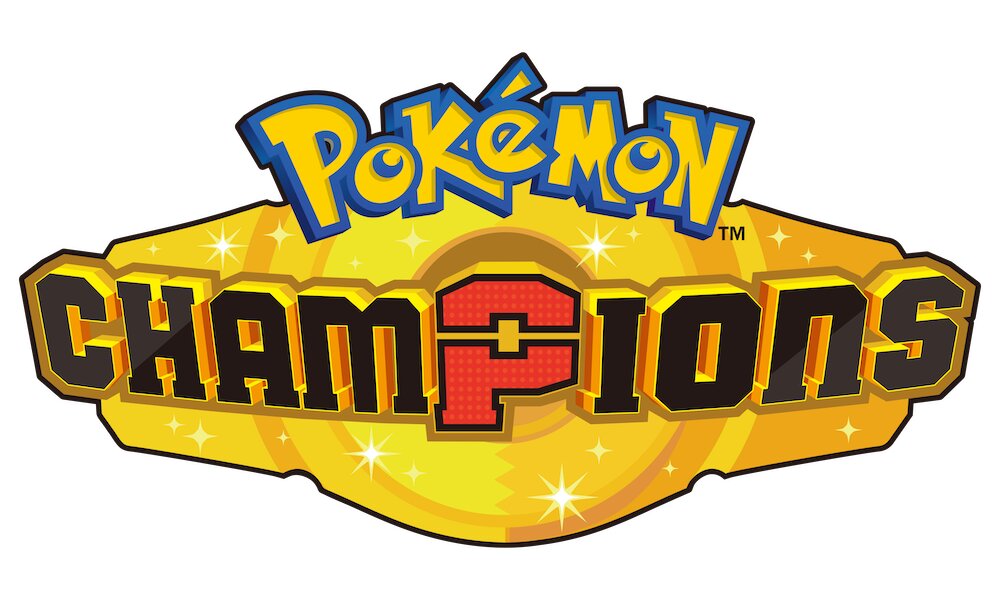 Pokémon Champions Now Available for Download on iOS and Android Devices