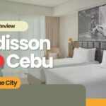 Radisson Red Cebu Mandaue Hotel Review