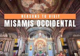 Reasons to Visit Misamis Occidental