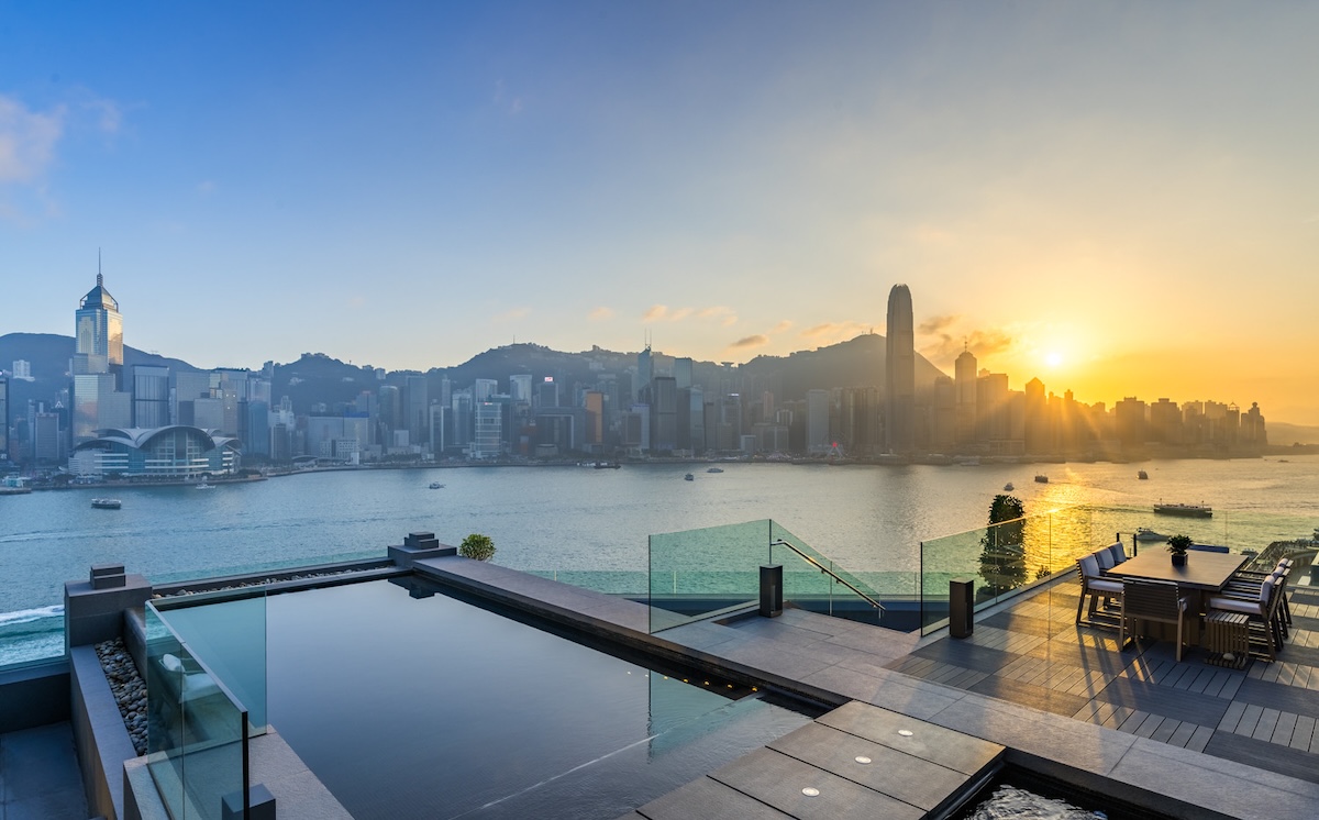 Regent Hong Kong Named Best Hotel in Hong Kong by Travel + Leisure Luxury Awards Asia Pacific 2026 for the Third Consecutive Year
