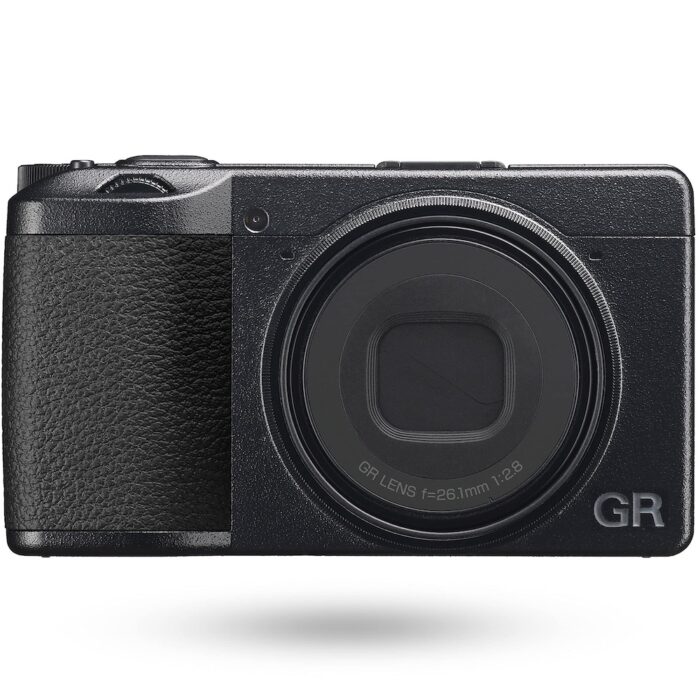 Ricoh GR IIIx