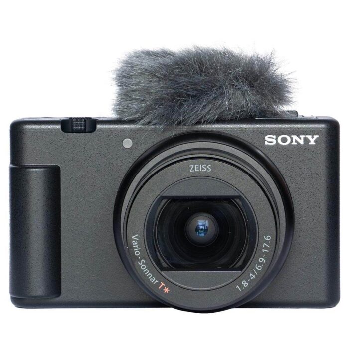 Sony ZV-1 II