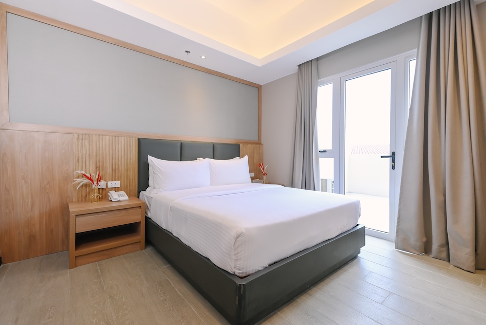 Sotogrande Batangas Two Bedroom Suite