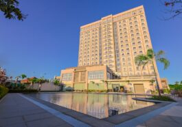 Sotogrande Hotel and Convention Center in Bauan, Batangas