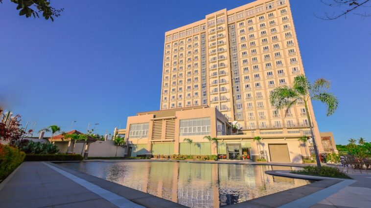 Sotogrande Hotel and Convention Center in Bauan, Batangas