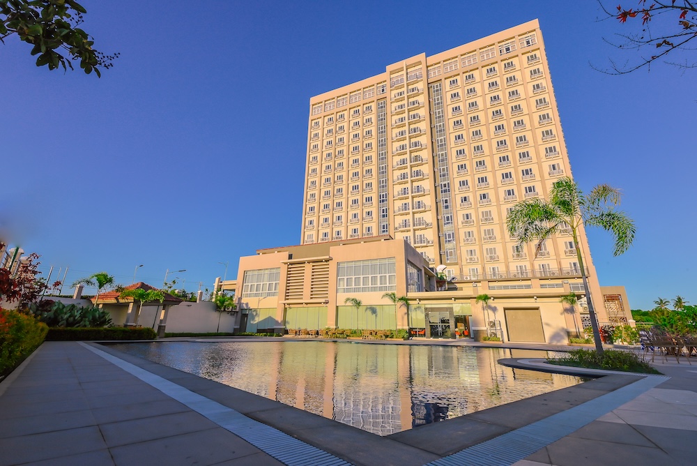 Sotogrande Hotel and Convention Center in Bauan, Batangas