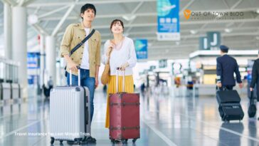 Travel Insurance for Last-Minute Trips