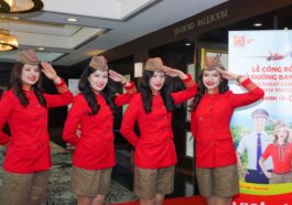 Vietjet new direct flights between Cebu and Ho Chi Minh City