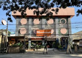 Wanderlust Bed and Breakfast