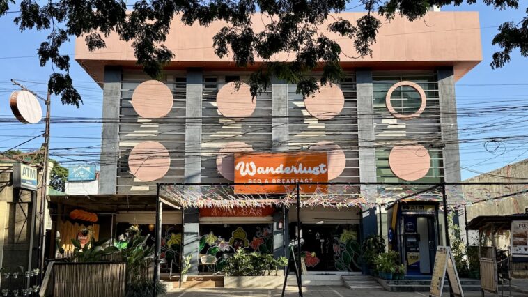 Wanderlust Bed and Breakfast
